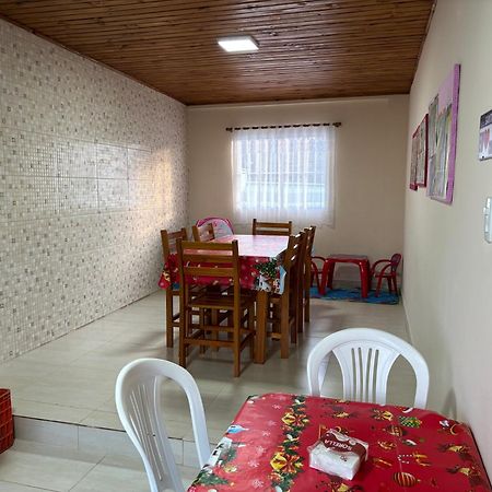 Casa Completa, Simples E Aconchegante Em Urubici. Villa Exterior foto