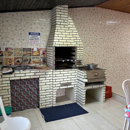 Casa Completa, Simples E Aconchegante Em Urubici. Villa Exterior foto
