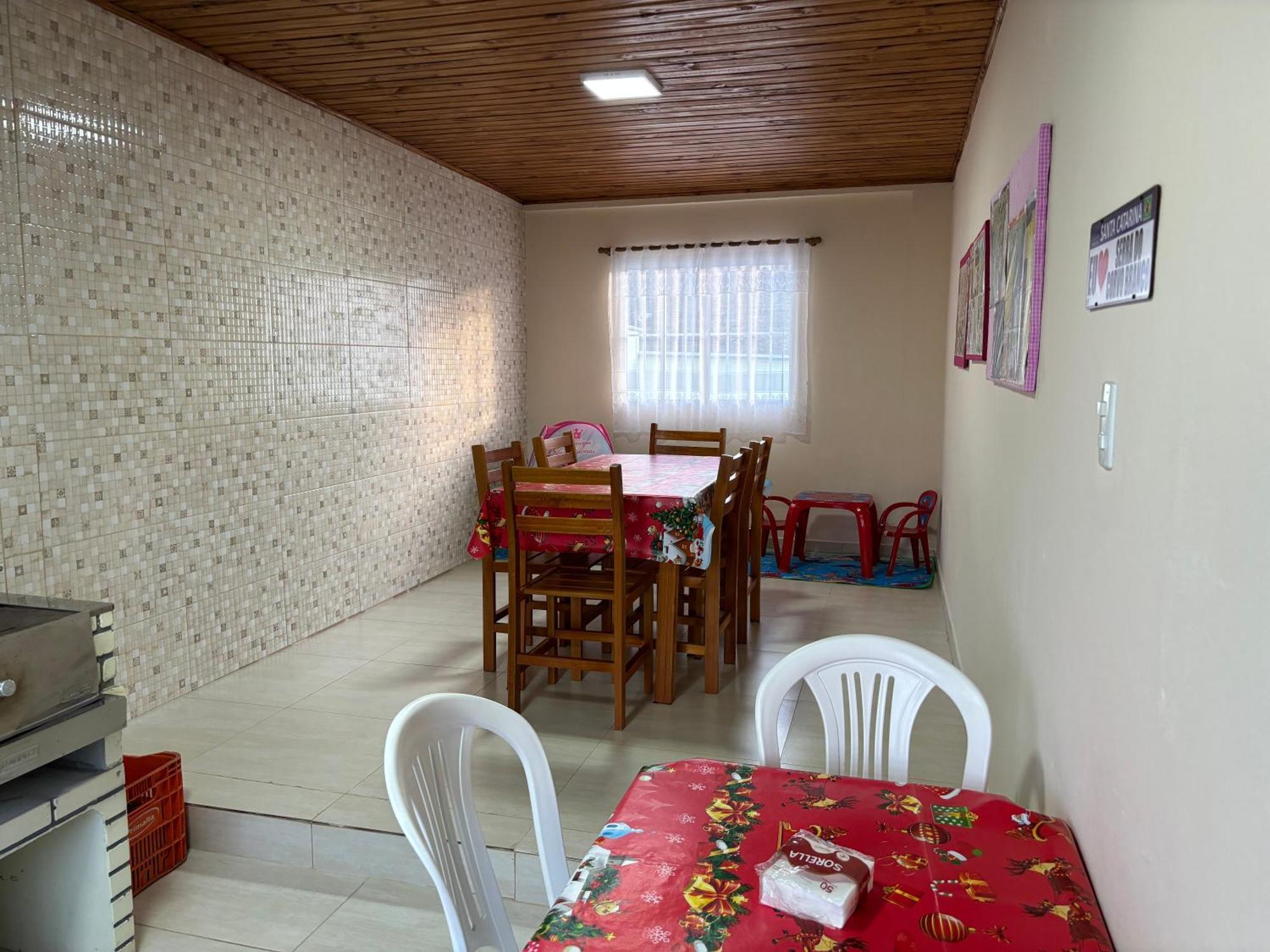 Casa Completa, Simples E Aconchegante Em Urubici. Villa Exterior foto